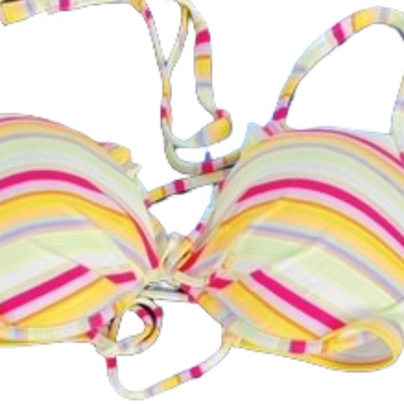 🌴 Victoria’s Secret - Bathing Suit Set (34D/S) - Picture 8 of 11